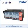 Tinko brand 10 zone hot runner temperature control box supplier in china provide OEM service