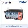 Tinko brand 6 zone hot runner temperature control box supplier in china provide OEM service