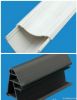 Plastic products/injection moulding parts/plastic profile/extrusion