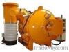 1350C Vacuum inert gas Metal Heat treatment furnace