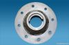 Iron Casting Wheel hub...