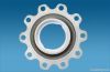 Iron Casting Wheel Hub...