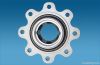 Iron Casting Wheel hub...