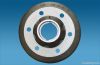 Iron Casting Wheel Hub...