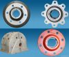Iron casting kinds of ...