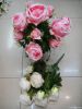 Artifical flower Bouquet (Wedding Bouquet)