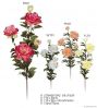 Decorative Artificial Peony