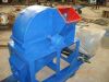 wood crusher for making pellet mill and charcoals wood crushing machinery 