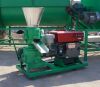 SP-250C model Pellet Mill pellet machine anmial feed process machine