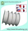 100%nylon adhesive velcro tape