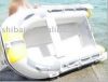 inflatable sports boat