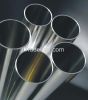 Stainless steel seamless pipes