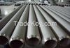 Stainless Steel Mirror Finish Pipes