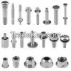 Sainless steel Flange & Fasteners