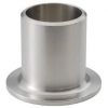 Stainless Steel Stub End