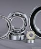 Deep groove ball bearing