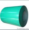 color coated aluminum coil