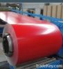 color coated steel coils PPGL