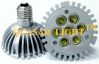 LED Spot Light Bulbs (7x1W)