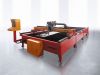 CNC Plasma Cutting Machine Table