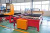 CNC Plasma Cutting Machine Table 