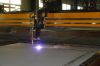 CNC Gantry Plasma Cutting Machine