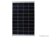 80W solar panel