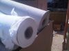 Waste Toilet Paper