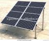 VG-Solar Ground Mount 8 panels