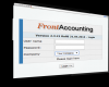 FrontAccounting Cloud