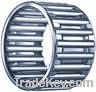 Drawn cup needle roller bearing HK0709