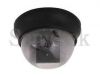 Plastic Dome CCTV Camera (ST-207)