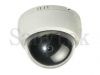 Plastic Dome CCTV Camera (ST-207)