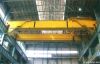 LH Model Double Beam Overhead Crane