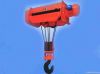 CD Model Wire Rope Electric hoist