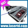 1000mw 450nm blue laser flashlight in aluminum box TD-BP-102