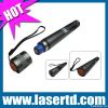 1000mw 450nm blue laser flashlight in aluminum box TD-BP-102