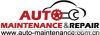 AMR2014-AUTO MAINTENANCE & REPAIR