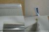 Hot air blinds fabrics welding machine