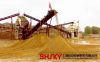 Sand Making Plant