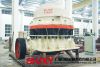 Cone Crusher