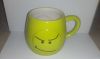 Ceramic Cup (Ceramic Mug & TeaSet) 