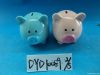 Piggy Bank, Ceramic Bank, Money Box, Money Bank, Coin Bank