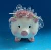 Piggy Bank, Ceramic Bank, Money Box, Money Bank, Coin Bank