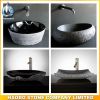 Custom Design Granite Bathroom Sink Bowls