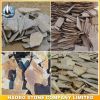 Exterior Paving Stone Cheap Price Flagstone Natural Stone Pavement Slate