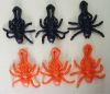 Halloween Props Halloween Toys Novelty Toys Stretch Snister Spider