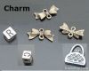 Jewelry Findings, Jewelry Making Supplies, Charms