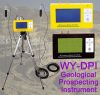 WY-DPI Mine Locator LCD Mineral Detector Ground Water Prospecting Ultr