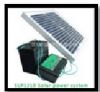 Solar power system for...